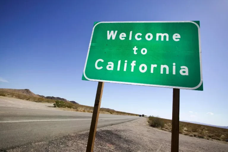 California exit tax on real estate