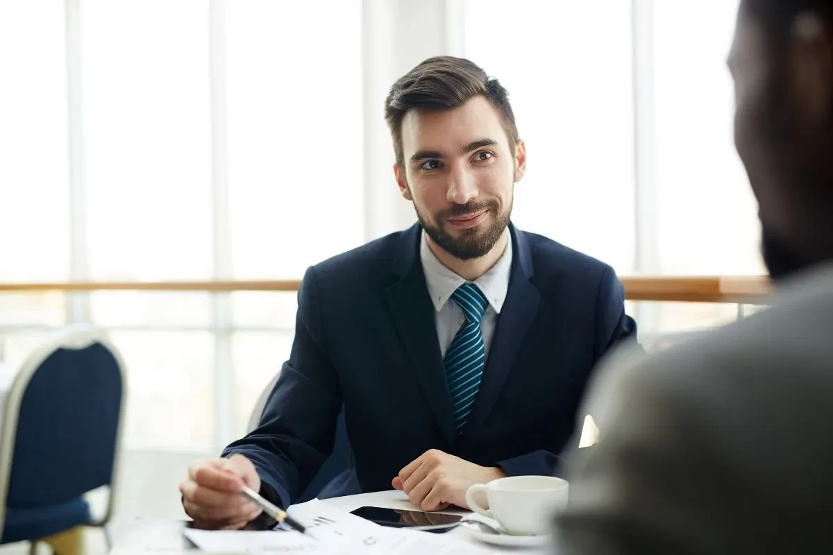 Who sends form 1099?
