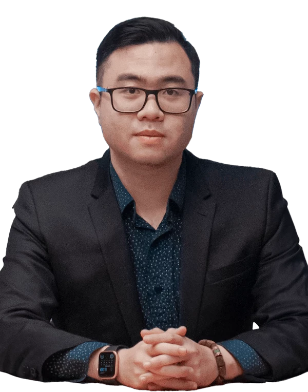 Hoang Tran
