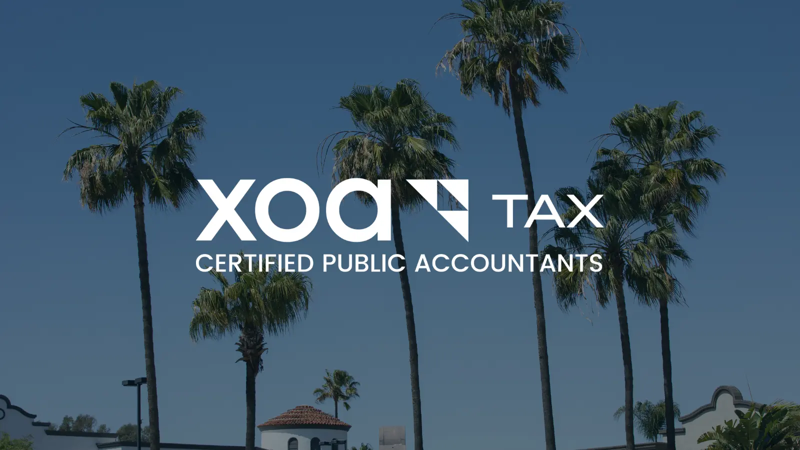 Costa Mesa Bookkeeping & Accounting XOA TAX