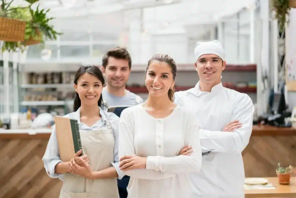 Understanding Restaurant Operations Management