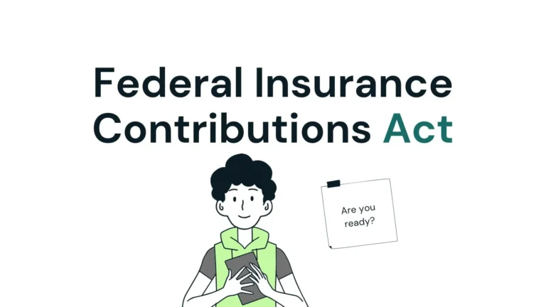Federal Insurance Contributions Act