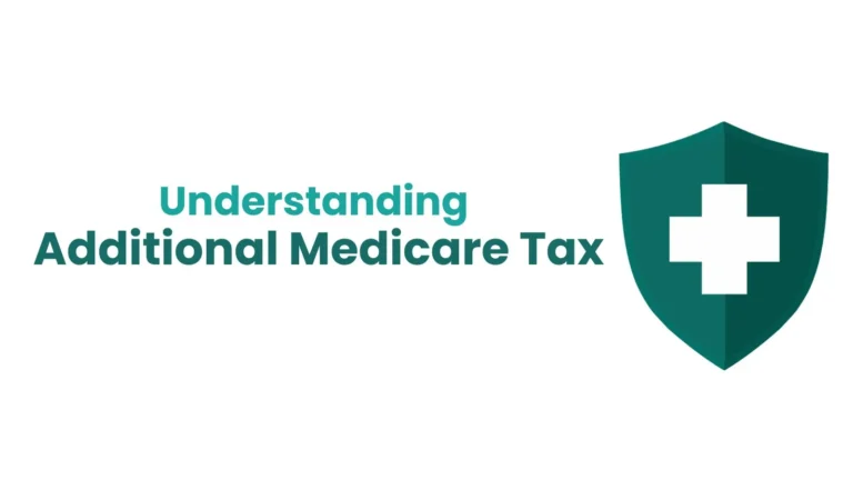 Using form 8959 to file your Additional Medicare Tax