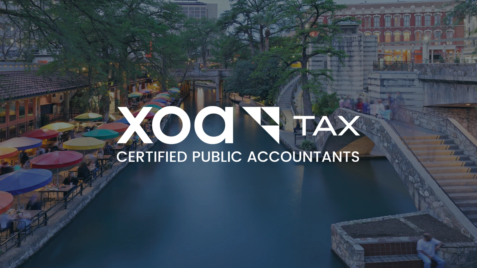 Bookkeeping Services in San Antonio, TX XOA TAX