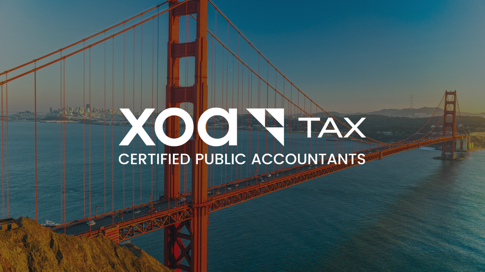 Bookkeeping Service in San Francisco, CA XOA TAX