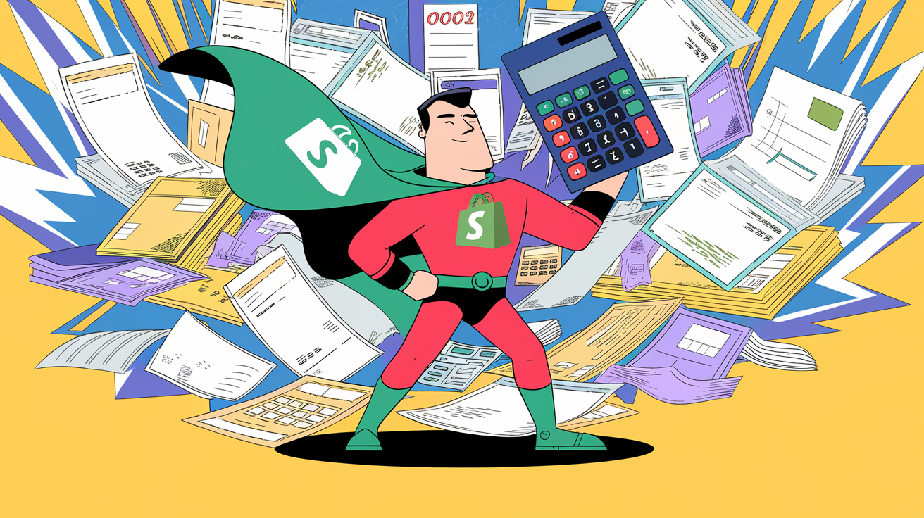 How to Hire a Bookkeeper for Your Shopify Business - XOA TAX - Best CPA ...