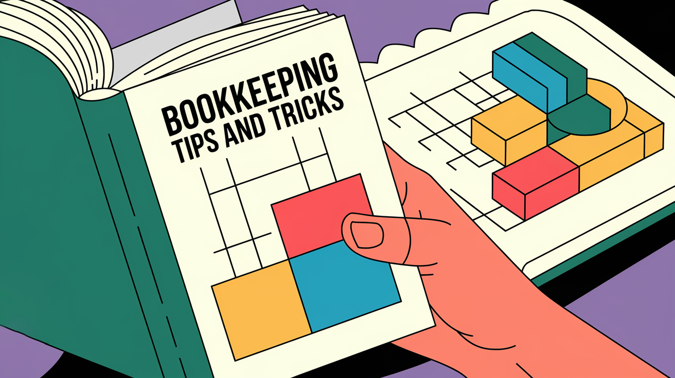 Top 13 Bookkeeping Tips And Tricks You Can’t Overlook