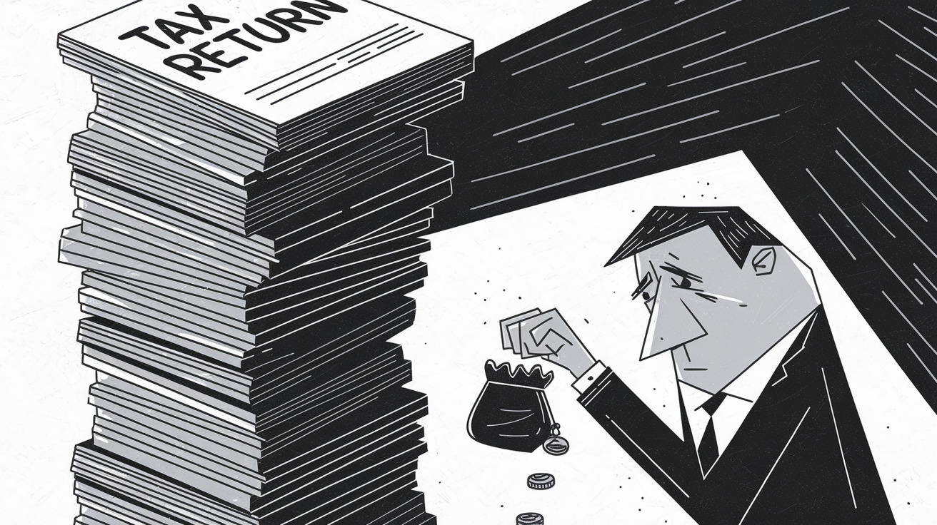 Navigating IRS Penalties: A Guide to Late Tax Filing and Payment - XOA ...