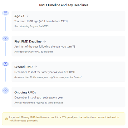 Understanding Your RMDs: How to Ensure You’re Withholding the Right ...