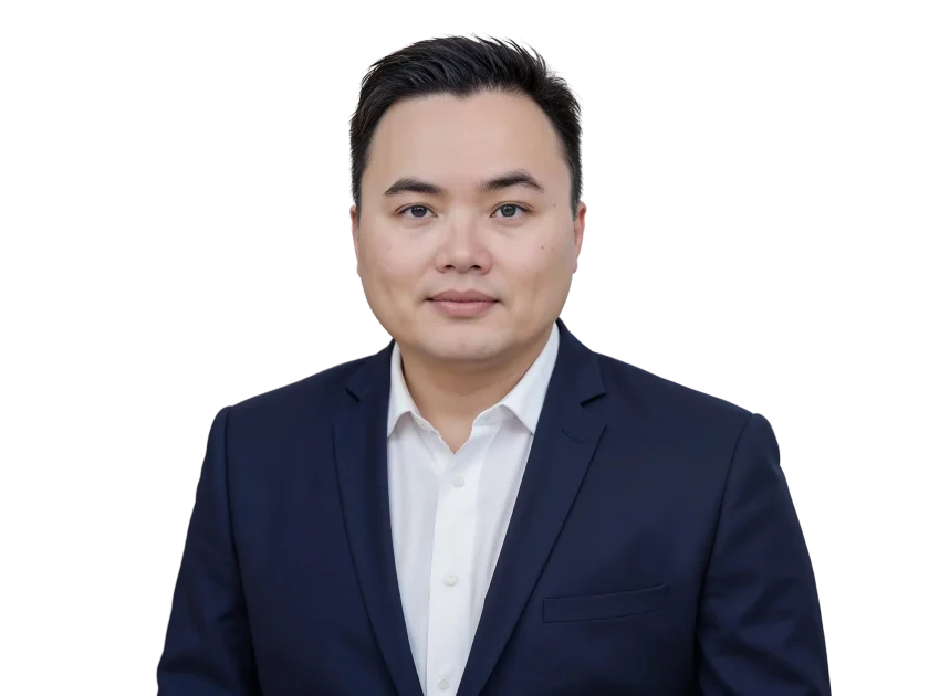 Huy Nguyen