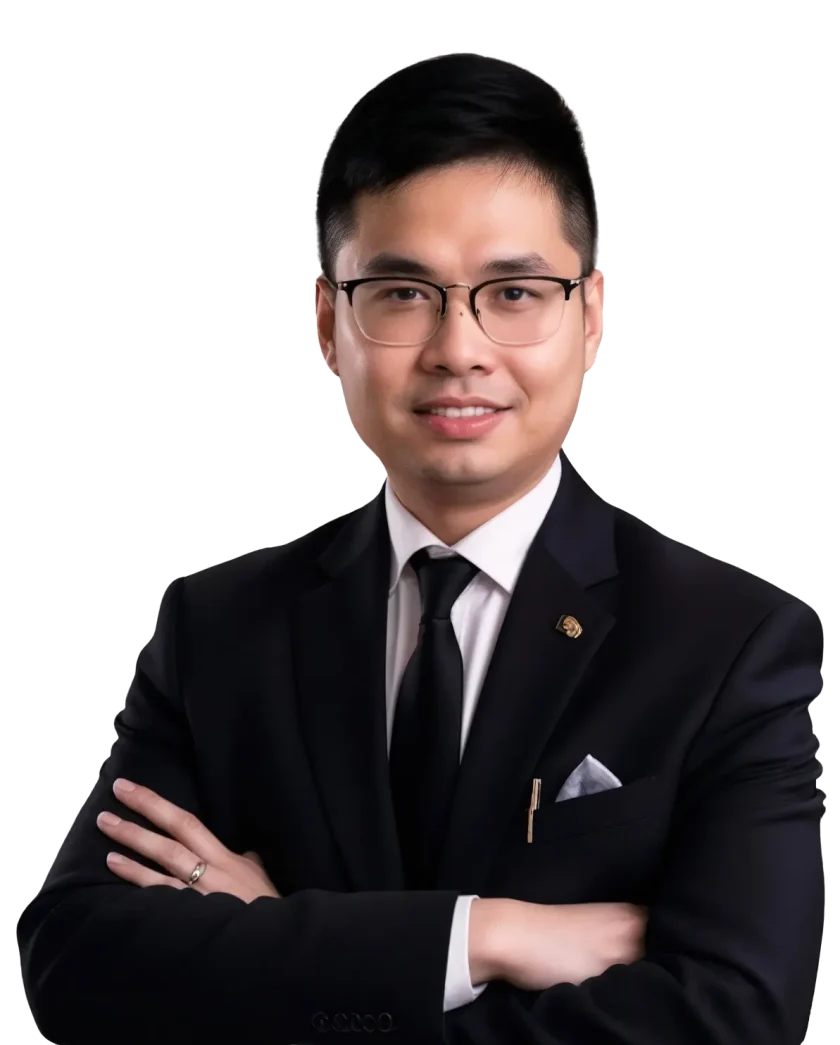 Thinh Nguyen