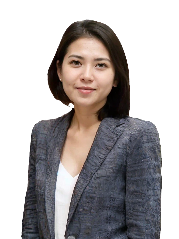 Frances Dang