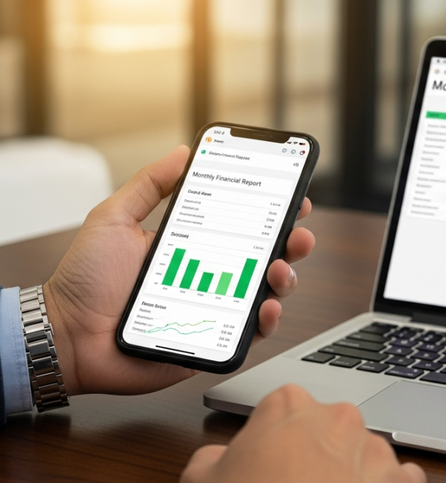 busines-owner-checking-financial-report-2