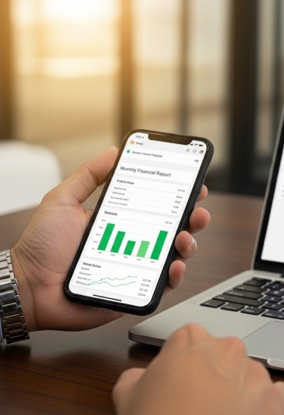 busines-owner-checking-financial-report-3