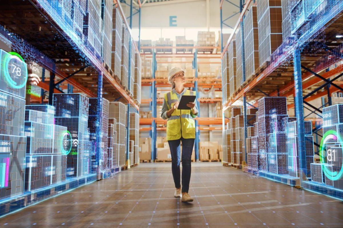 Industry Ecommerce