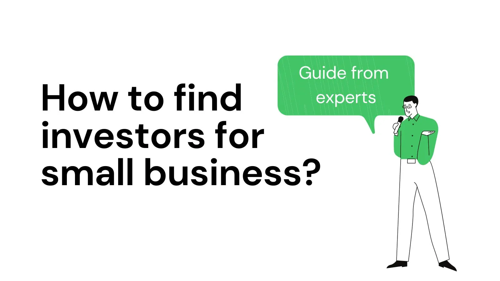 small businesses