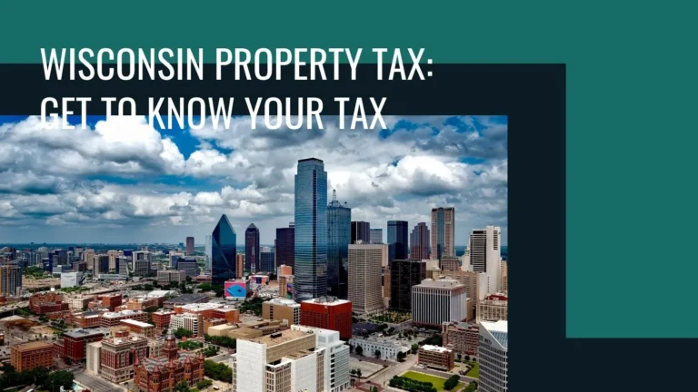 Texas property tax rate