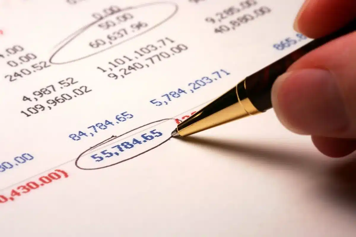 How a Balance Sheet Works