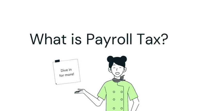What is Payroll Tax?