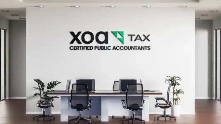 xoa tax